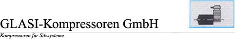 Glasi-Kompressoren GmbH